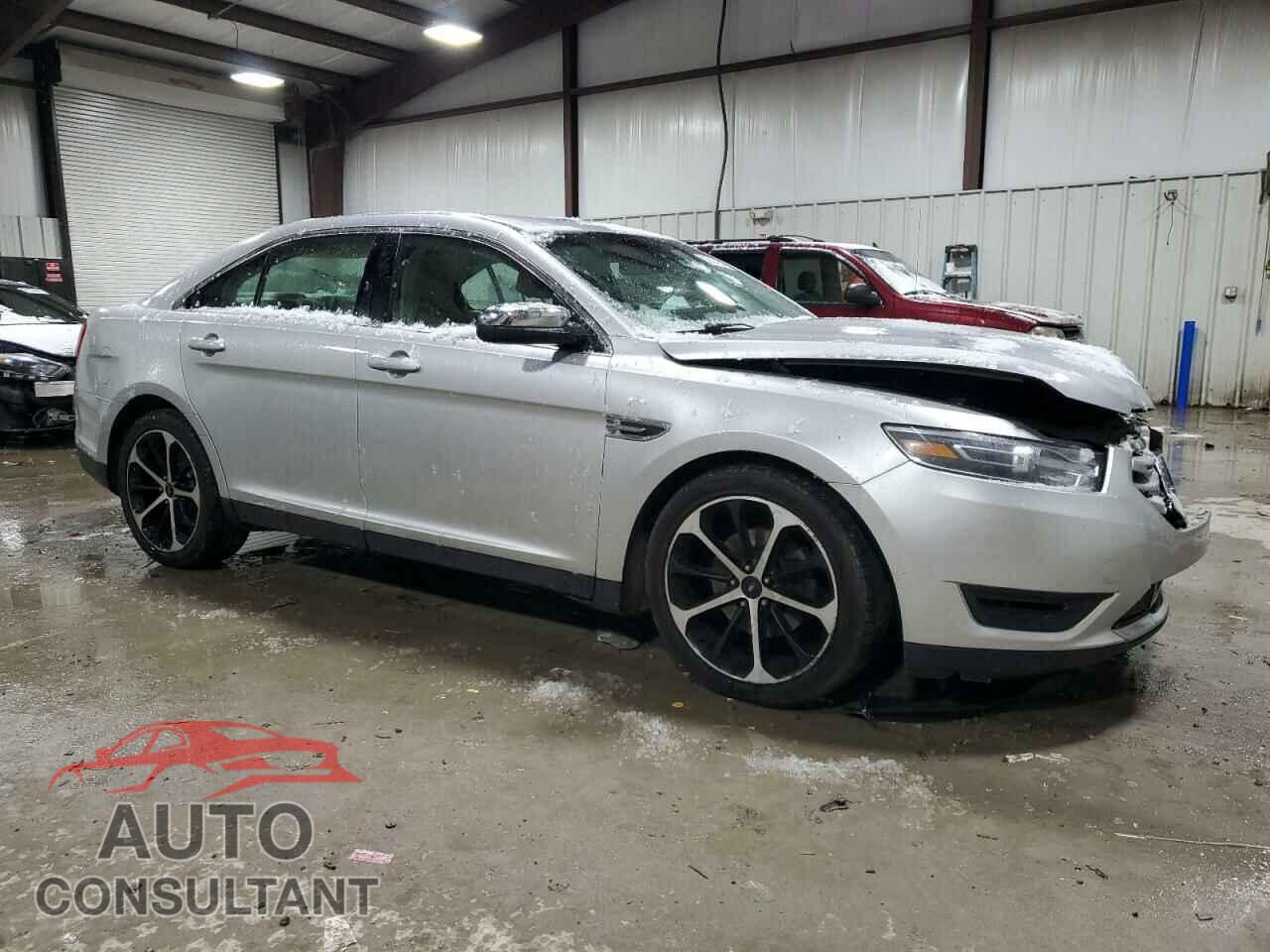 FORD TAURUS 2015 - 1FAHP2F89FG103205
