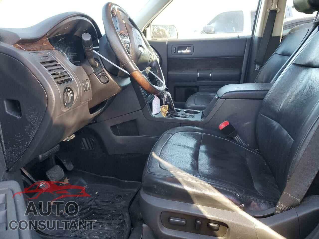 FORD FLEX 2014 - 2FMHK6D83EBD42835