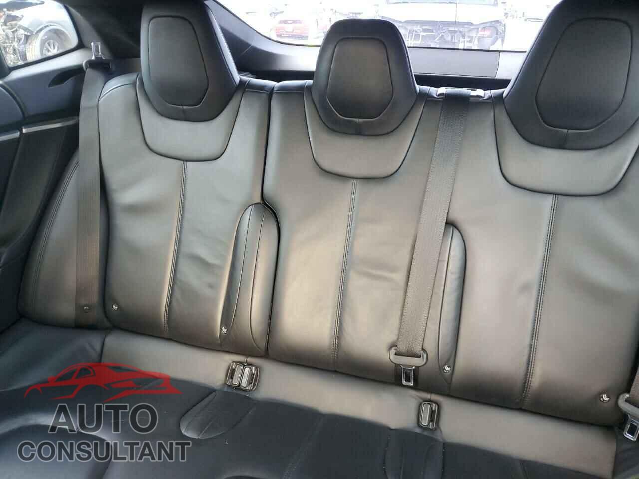 TESLA MODEL S 2016 - 5YJSA1E16GF145097