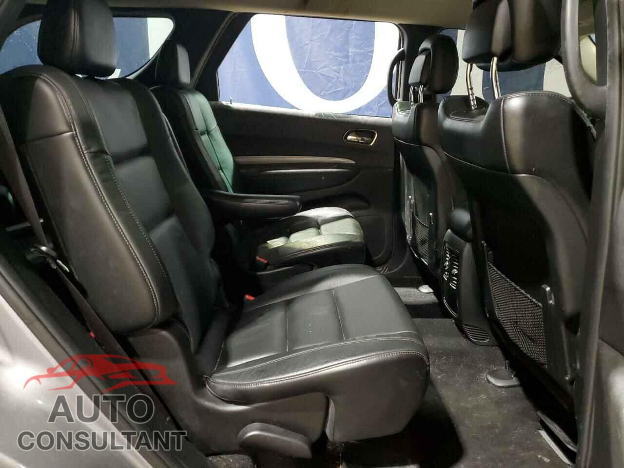 DODGE DURANGO 2019 - 1C4RDJDG6KC738539