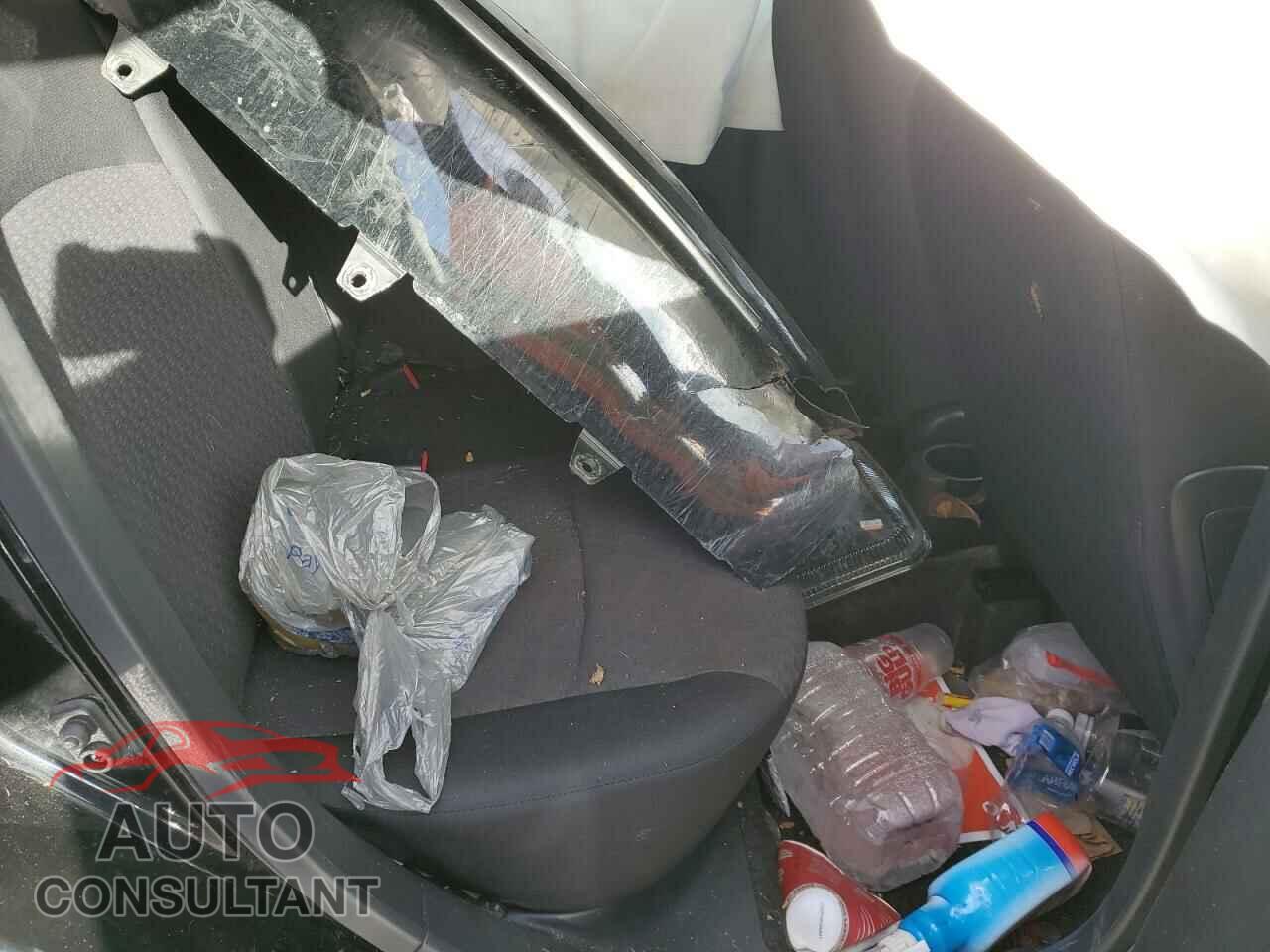 MITSUBISHI MIRAGE 2019 - ML32A3HJ7KH014747
