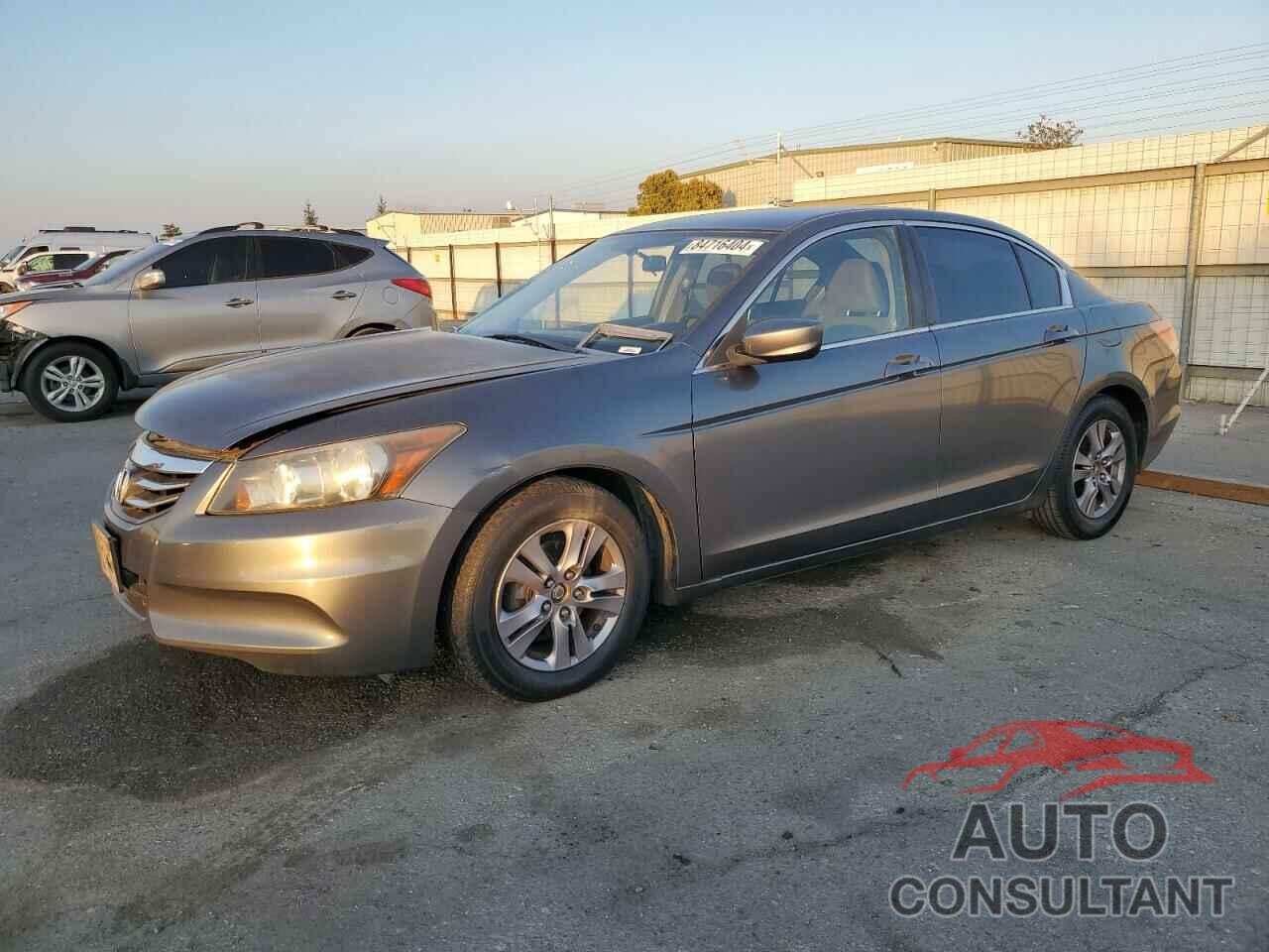 HONDA ACCORD 2012 - 1HGCP2F47CA225398