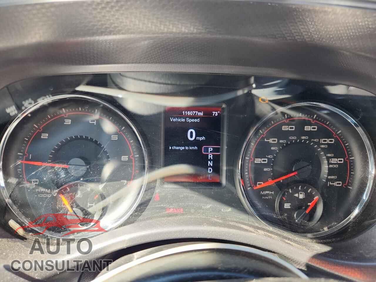 DODGE CHARGER 2014 - 2C3CDXBG4EH363798