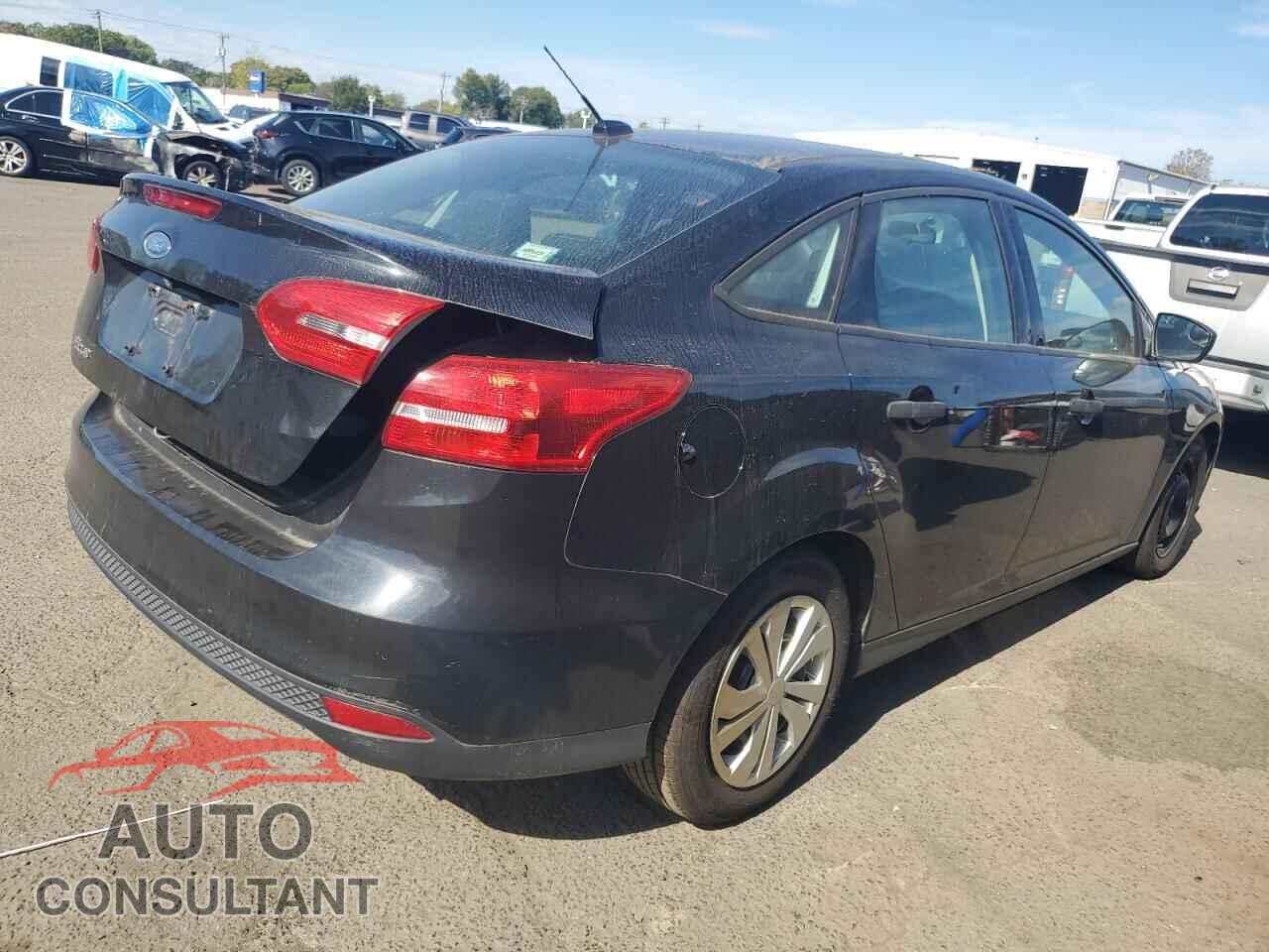FORD FOCUS 2015 - 1FADP3E27FL200427