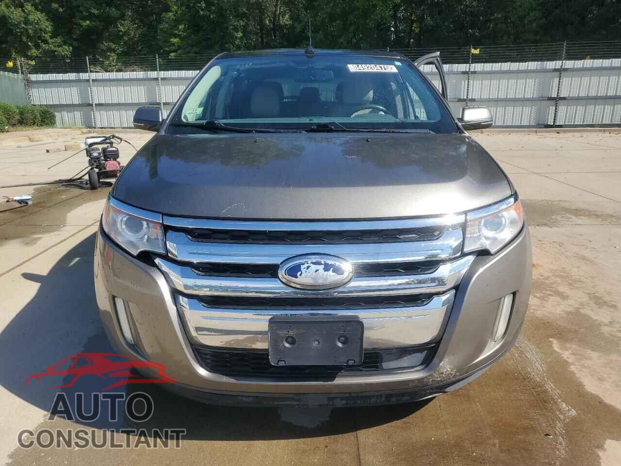 FORD EDGE 2013 - 2FMDK4KC9DBC54686