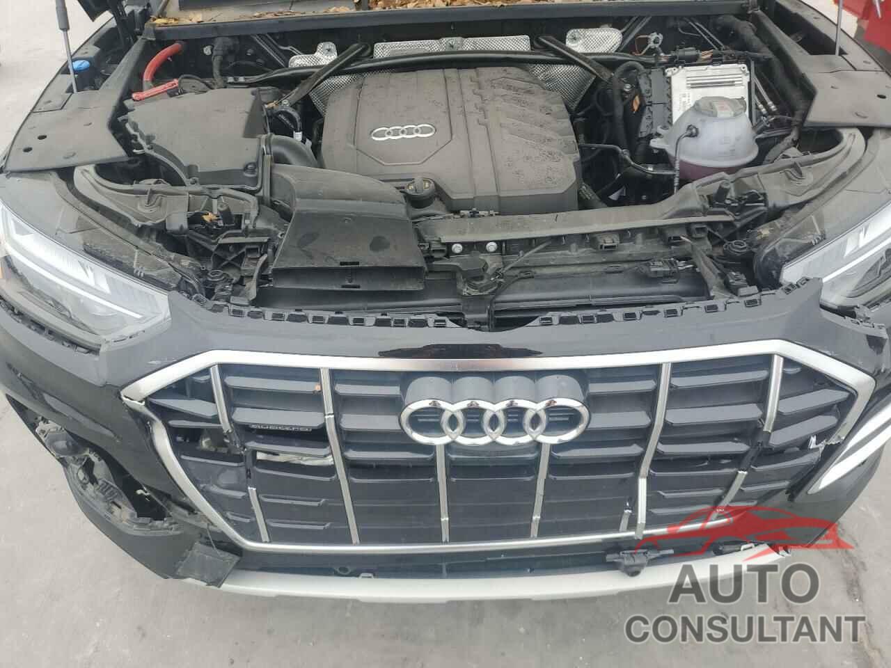 AUDI Q5 2024 - WA1BBAFY1R2000476
