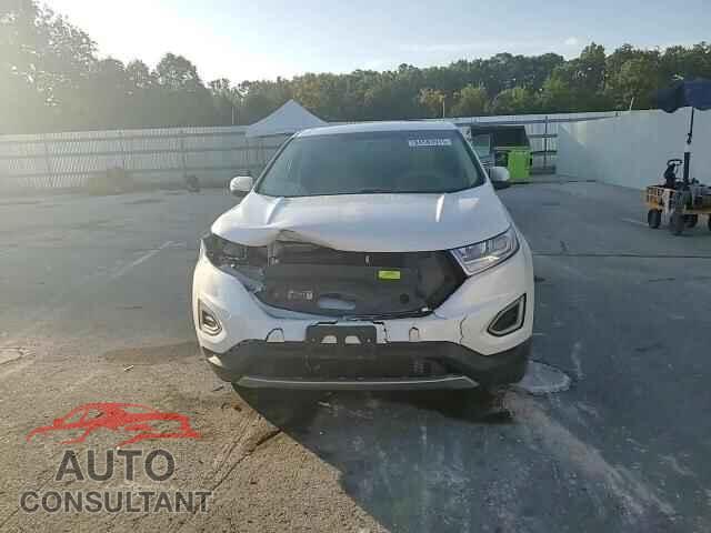 FORD EDGE 2016 - 2FMPK4J82GBB79005