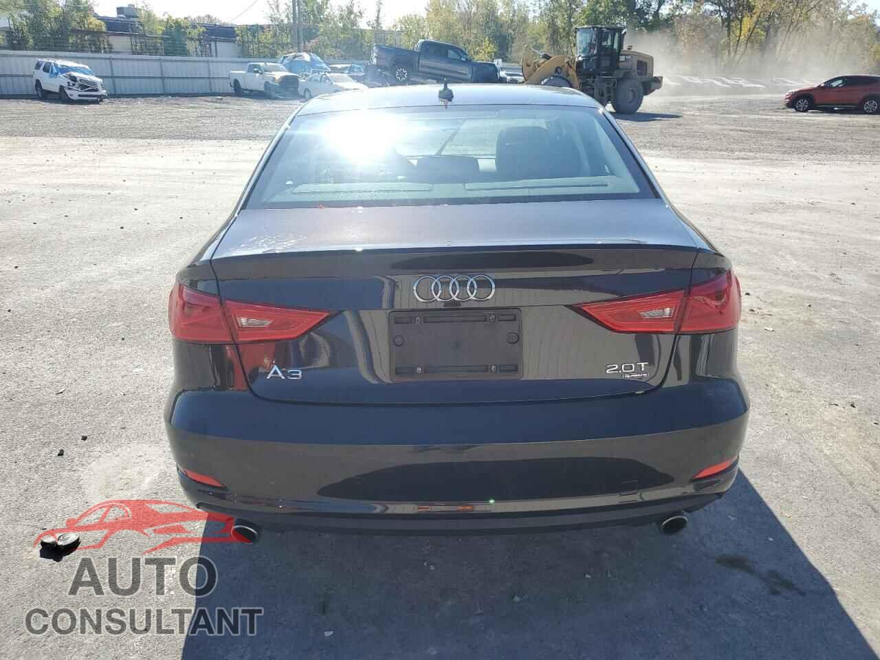 AUDI A3 2015 - WAUBFGFF3F1034431