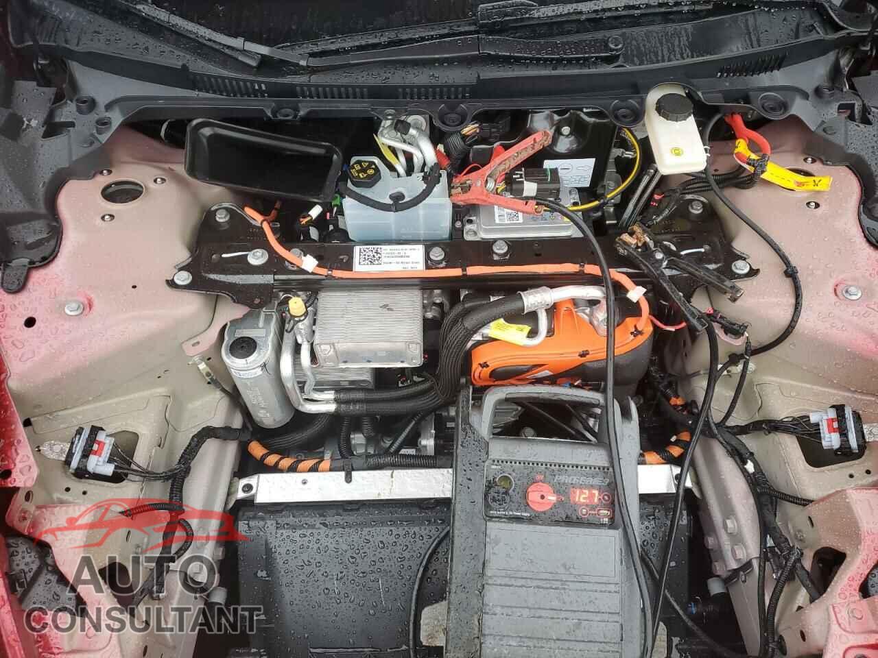 TESLA MODEL 3 2024 - 5YJ3E1EB8RF843733