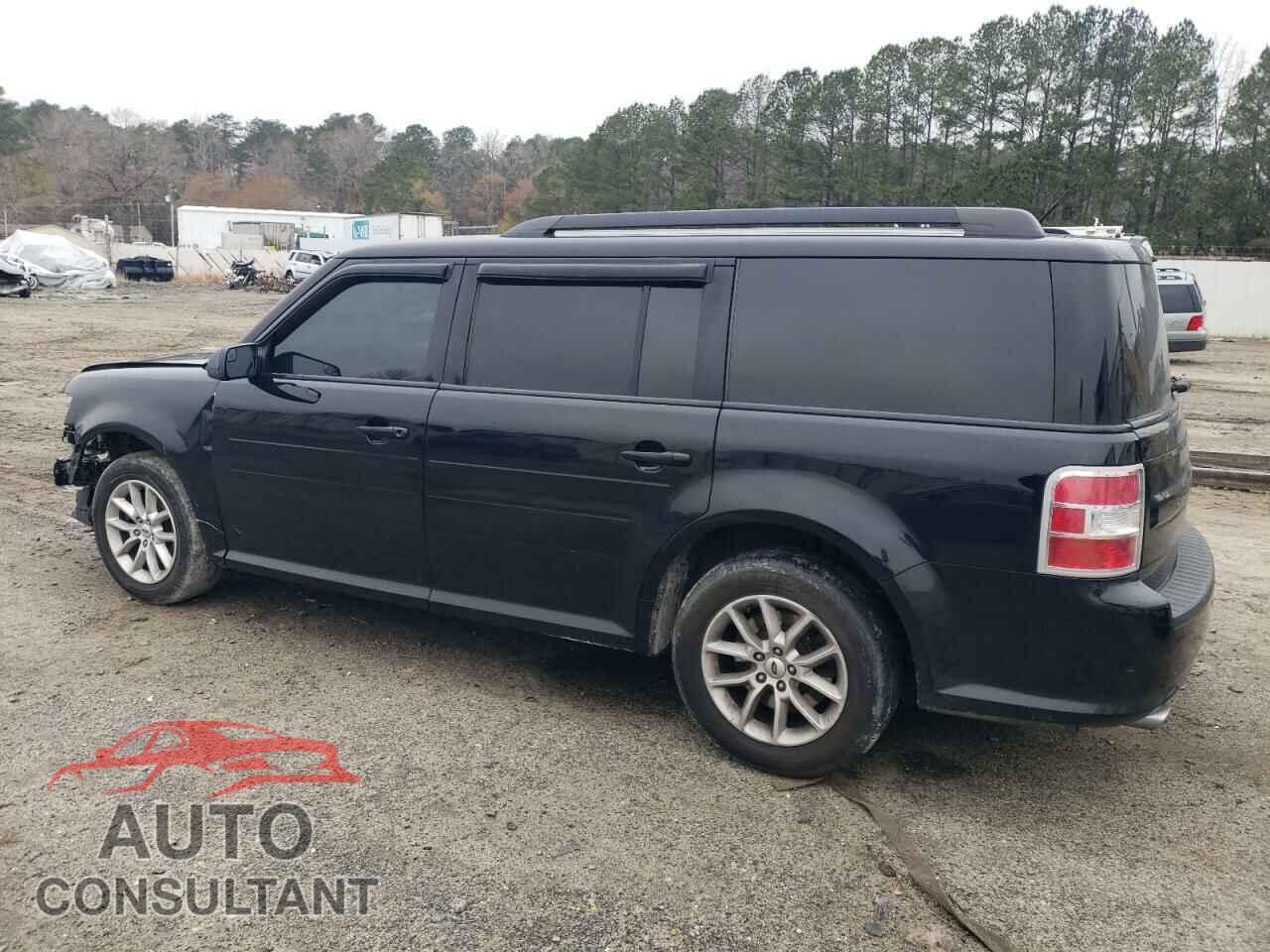 FORD FLEX 2017 - 2FMGK5B8XHBA06015