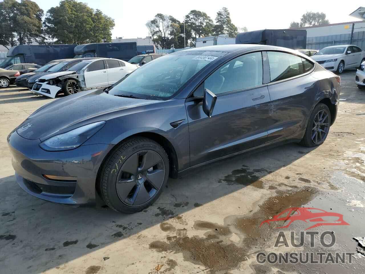 TESLA MODEL 3 2023 - 5YJ3E1EA9PF668008