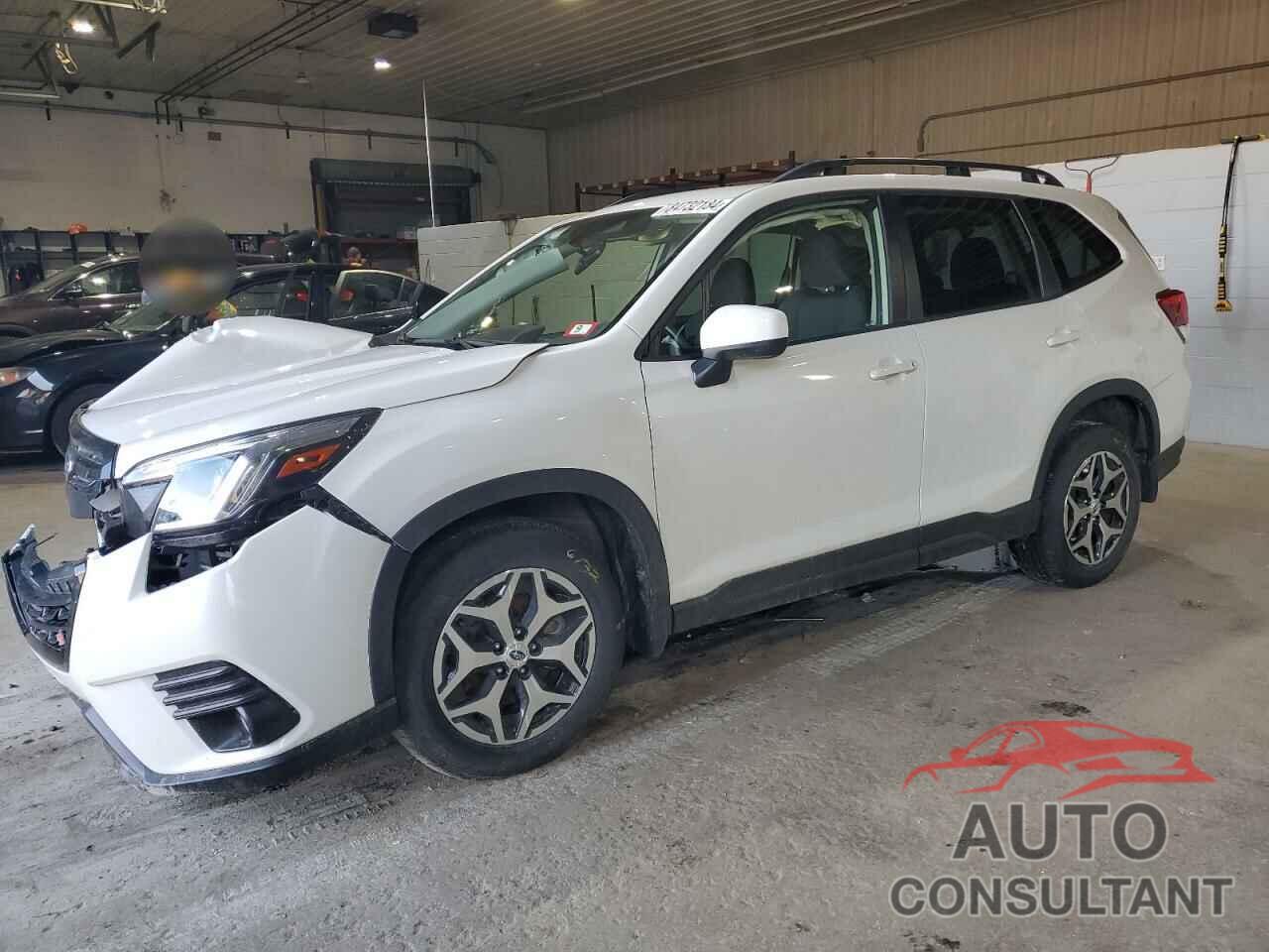 SUBARU FORESTER 2023 - JF2SKAEC2PH520175