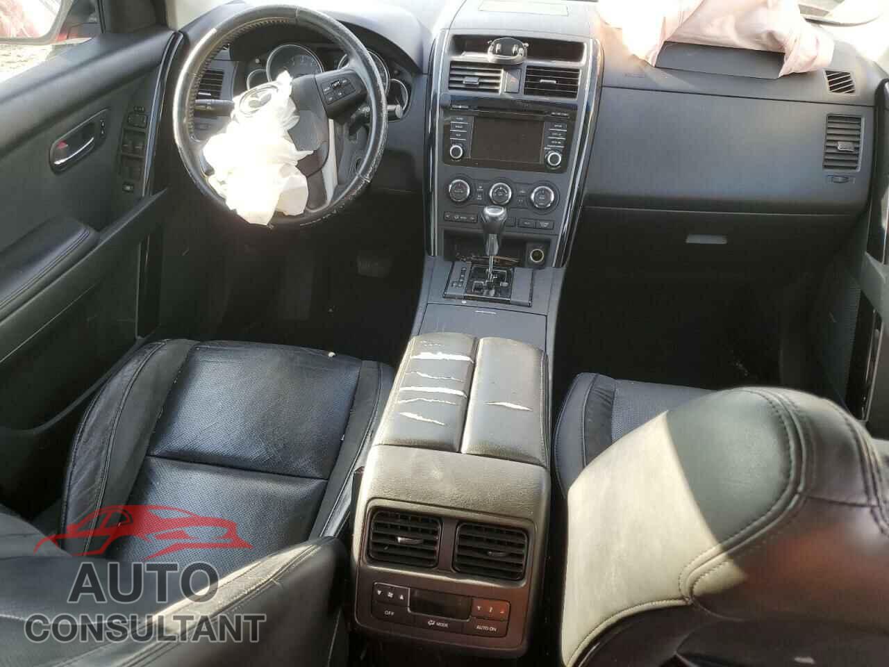 MAZDA CX-9 2014 - JM3TB2CA0E0427443