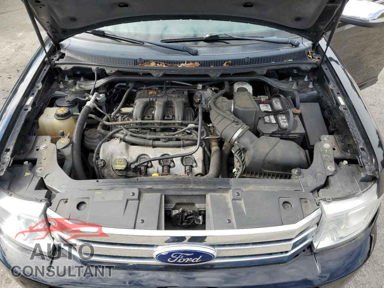 FORD FLEX 2012 - 2FMHK6DC3CBD11764