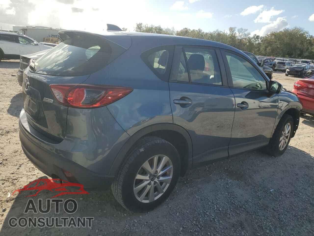 MAZDA CX-5 2015 - JM3KE2BE8F0459999