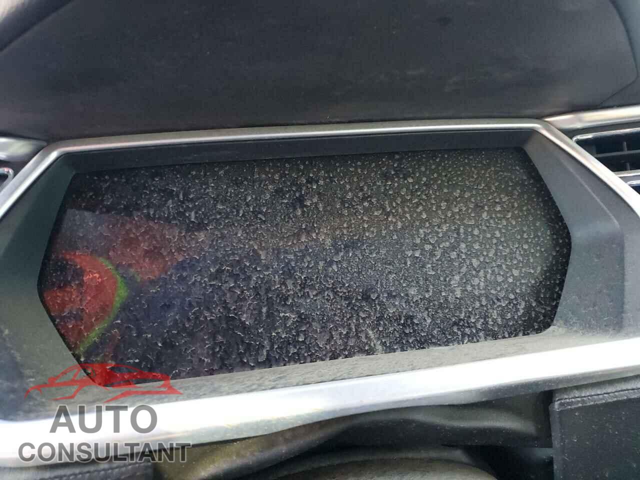 TESLA MODEL S 2013 - 5YJSA1CG2DFP07855