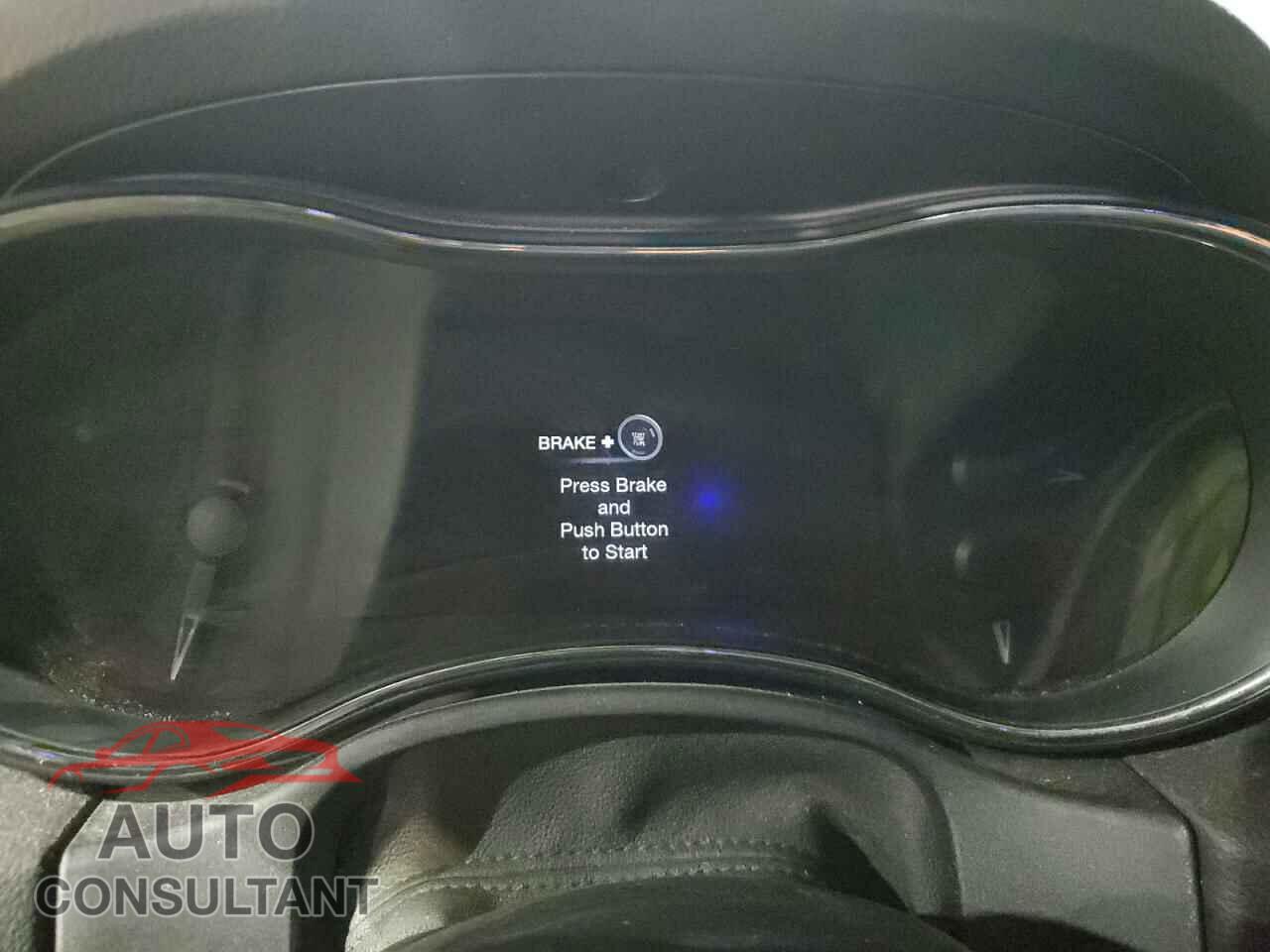 DODGE DURANGO 2019 - 1C4SDJCT7KC745063