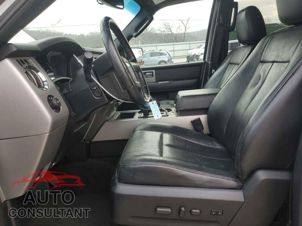 FORD EXPEDITION 2017 - 1FMJK1HT9HEA50909