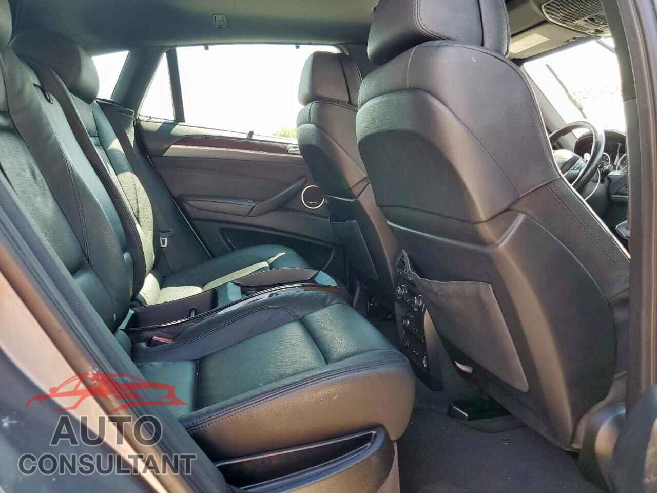 BMW X6 2011 - 5UXFG2C53BLX08056