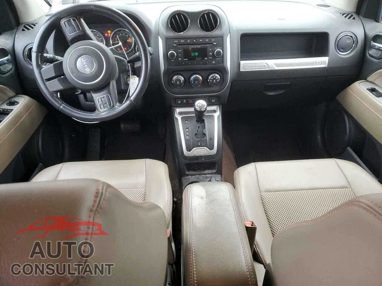 JEEP COMPASS 2014 - 1C4NJDEB0ED827159