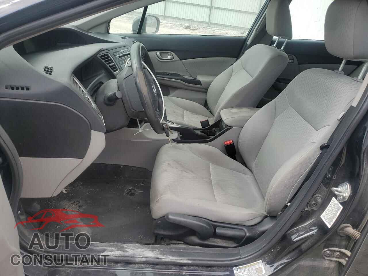 HONDA CIVIC 2015 - 19XFB2F54FE113159