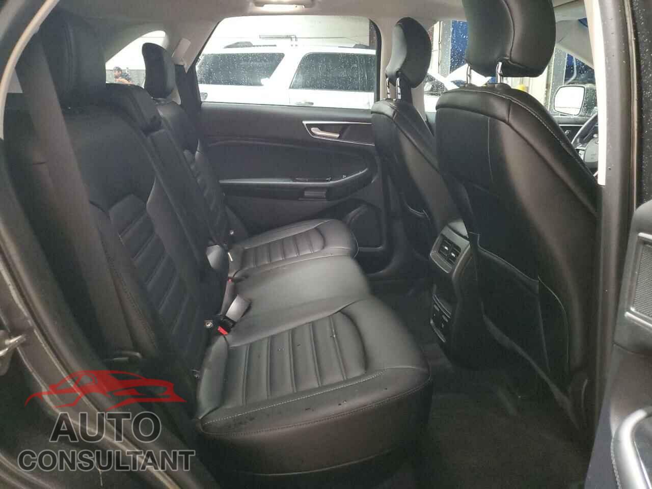 FORD EDGE 2019 - 2FMPK4J97KBC56856
