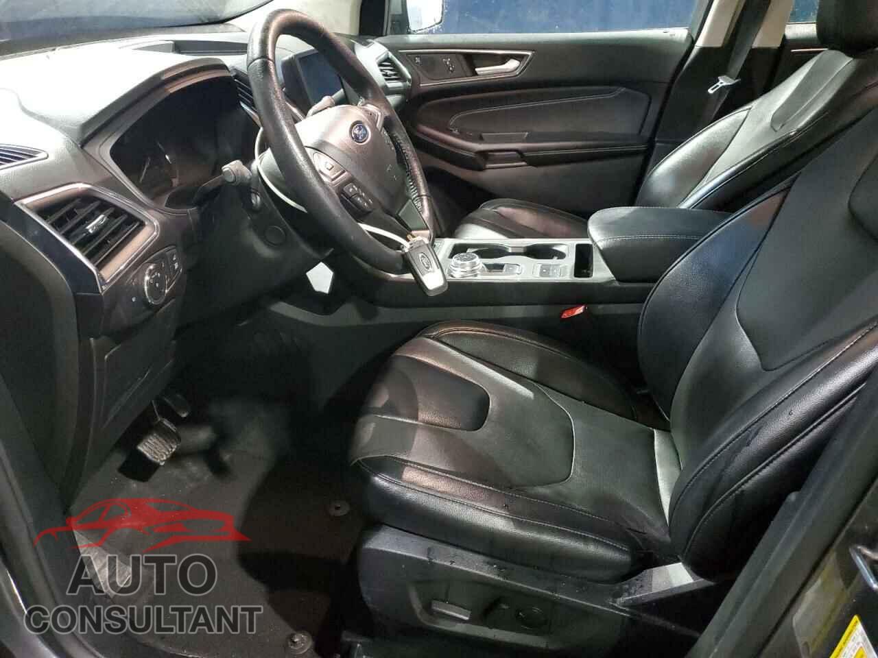 FORD EDGE 2022 - 2FMPK4K9XNBA63054