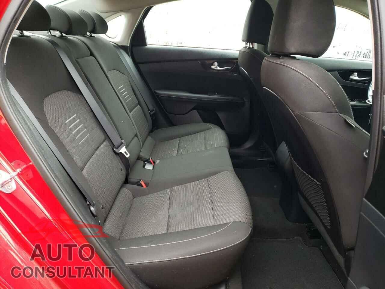 KIA FORTE 2019 - 3KPF34AD3KE042439