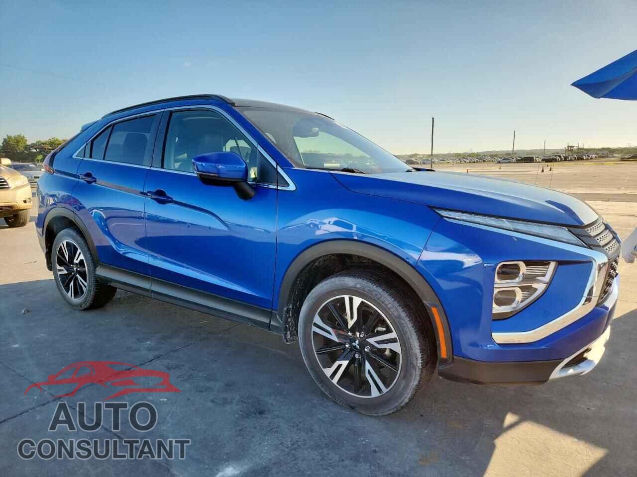 MITSUBISHI ECLIPSE 2023 - JA4ATWAA9PZ005459