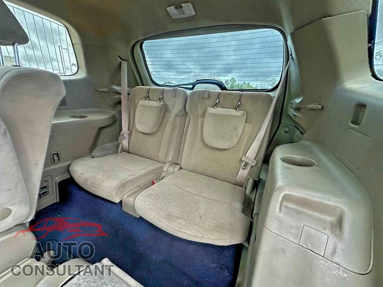 TOYOTA HIGHLANDER 2012 - 5TDZA3EHXCS018463