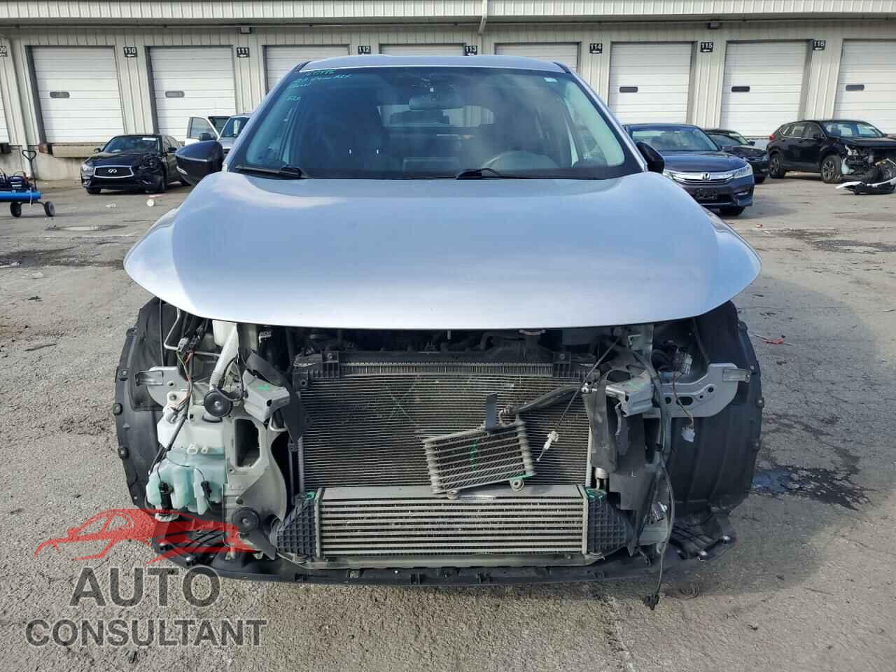 MITSUBISHI ECLIPSE 2018 - JA4AT4AA7JZ043221
