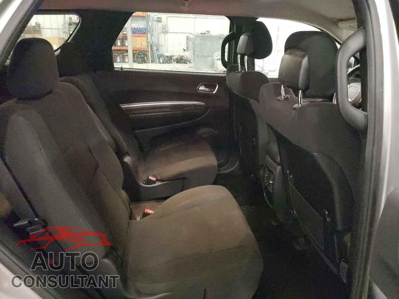 DODGE DURANGO 2015 - 1C4RDJAG3FC689911