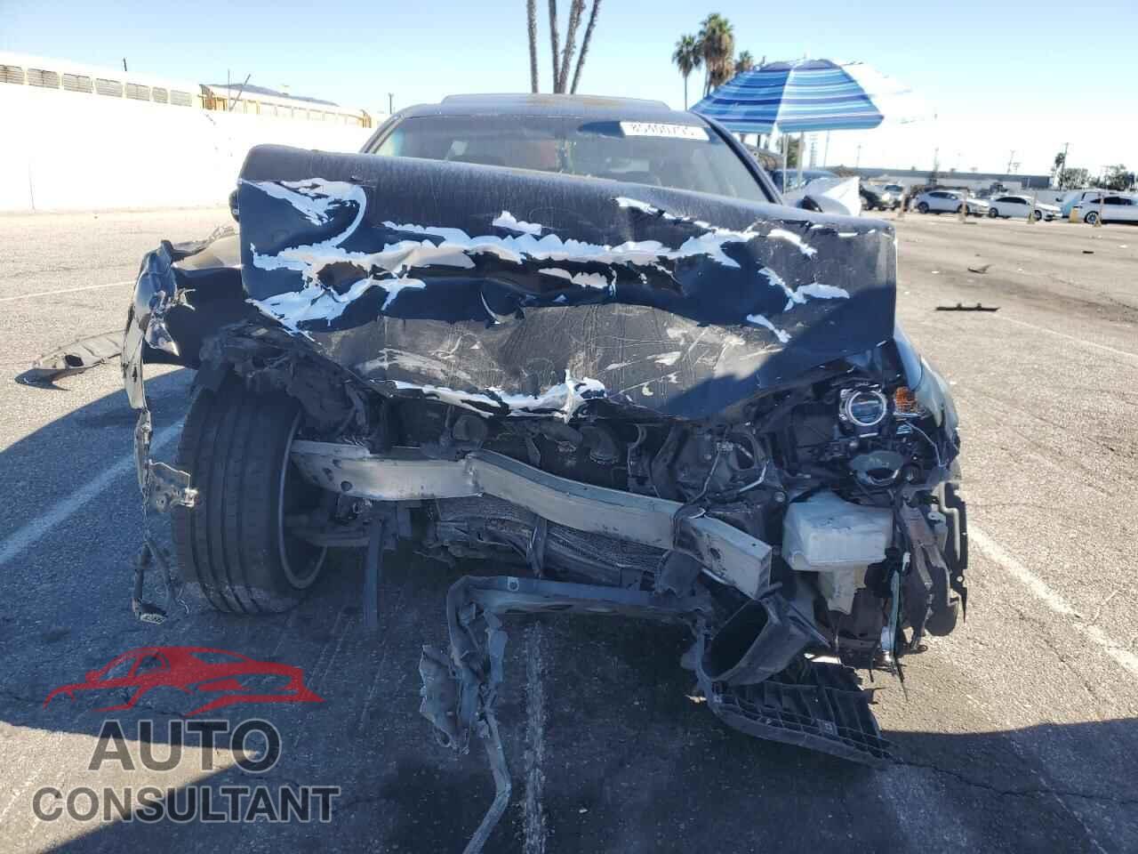 LEXUS GS350 2014 - JTHBE1BL4E5033891