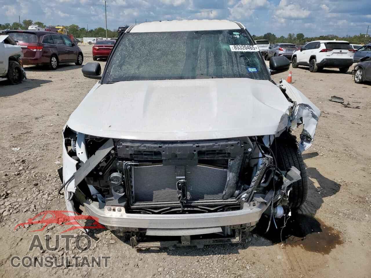 FORD EXPLORER 2023 - 1FM5K8AB7PGC19081