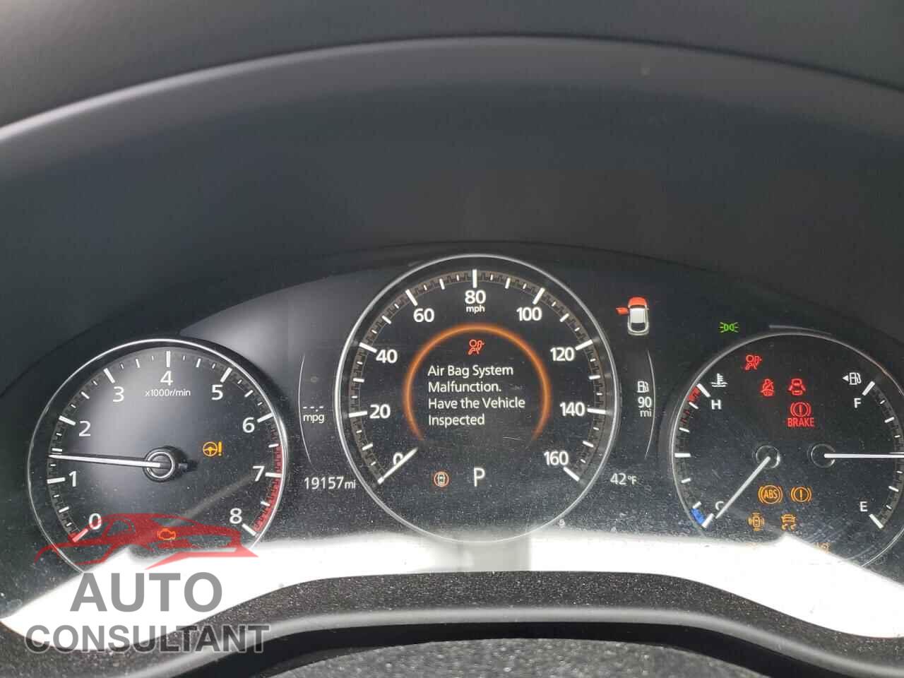 MAZDA CX30 2024 - 3MVDMBBM6RM623357