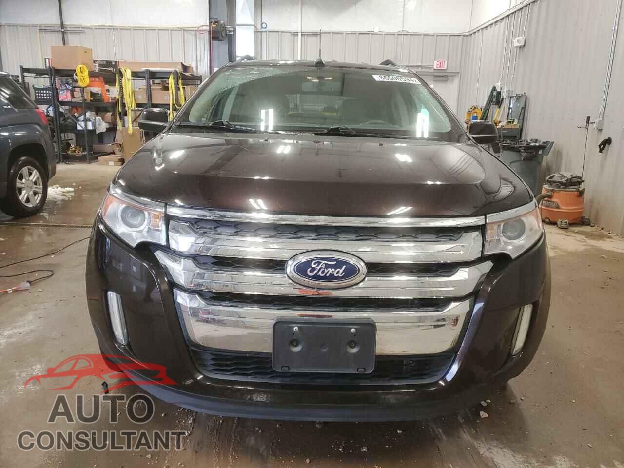 FORD EDGE 2014 - 2FMDK4JC9EBB30310
