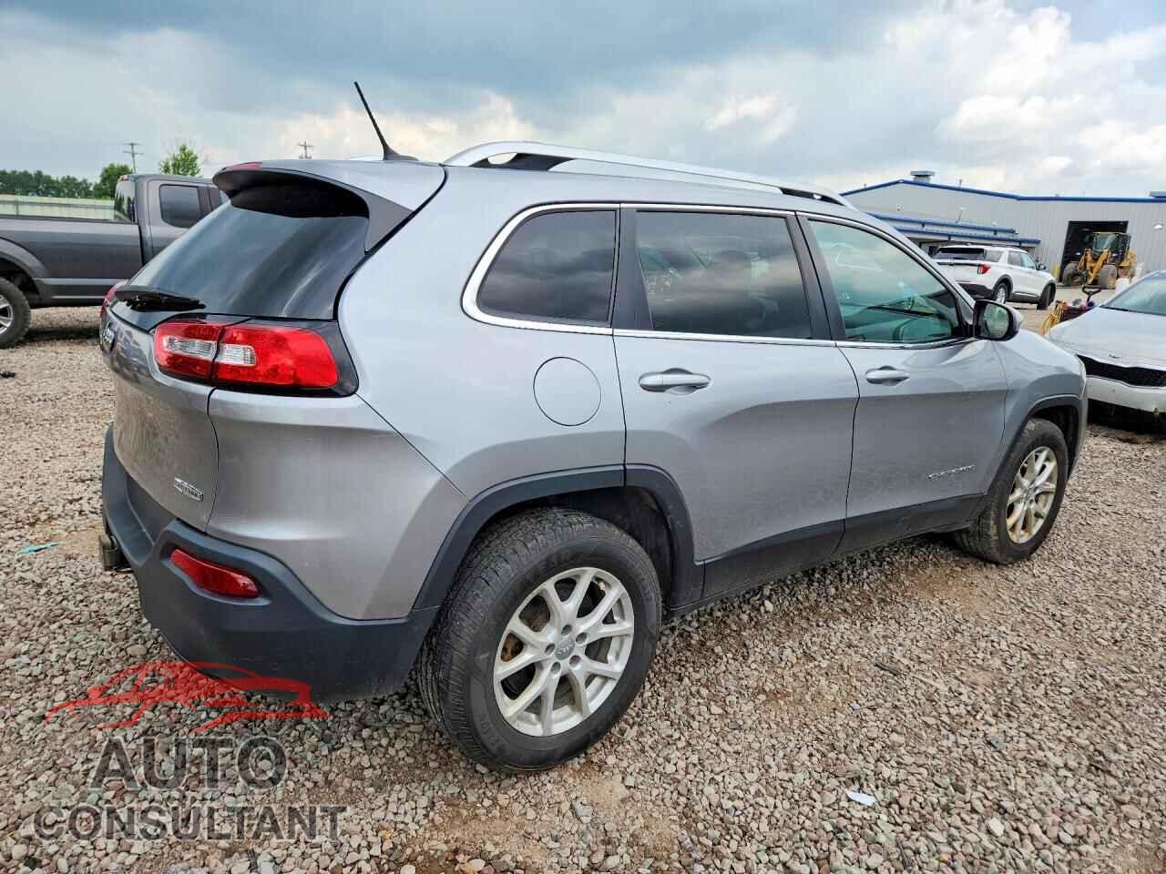 JEEP CHEROKEE 2014 - 1C4PJMCS9EW175366