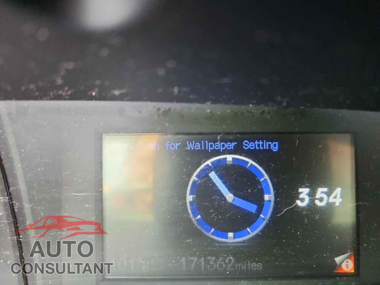 HONDA CIVIC 2012 - 19XFB2F8XCE057055
