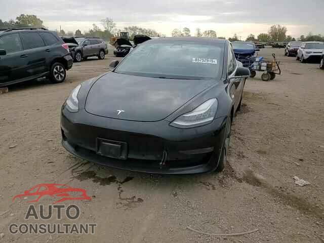 TESLA MODEL 3 2018 - 5YJ3E1EB3JF144398