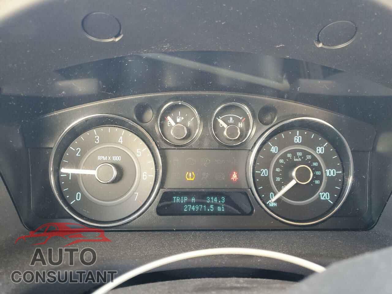 FORD FLEX 2011 - 2FMGK5CC2BBD17898