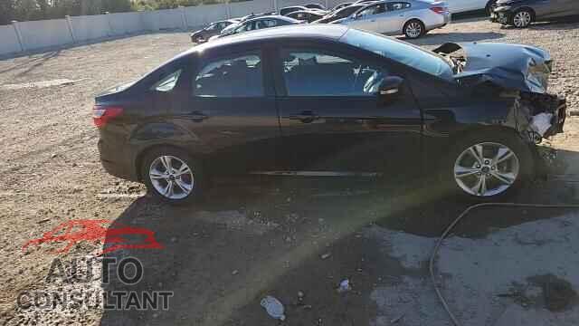 FORD FOCUS 2014 - 1FADP3F24EL396937