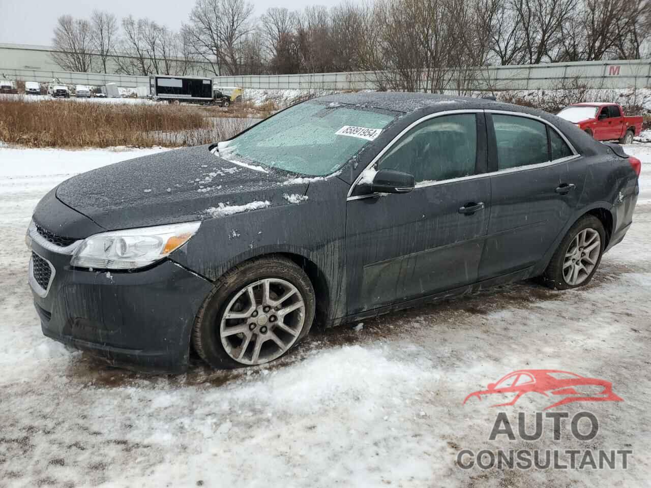CHEVROLET MALIBU 2015 - 1G11C5SL7FF185095