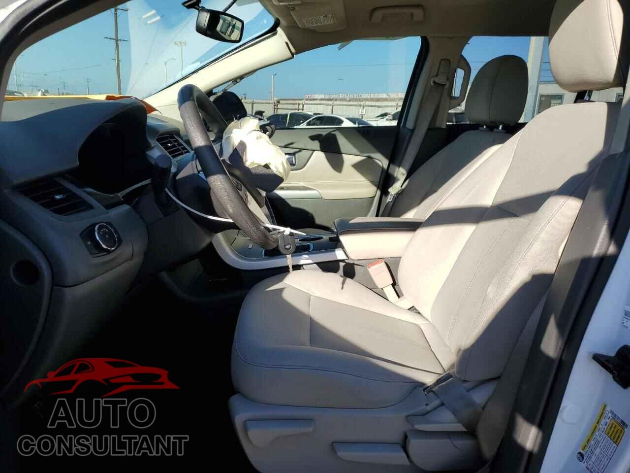 FORD EDGE 2014 - 2FMDK3GC6EBB30606