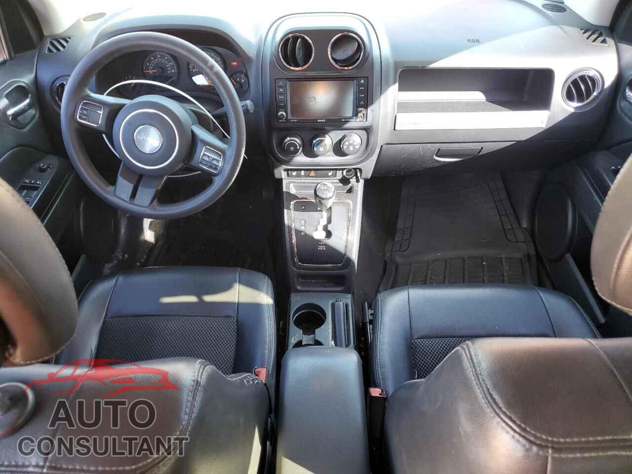 JEEP COMPASS 2015 - 1C4NJCBA3FD250618