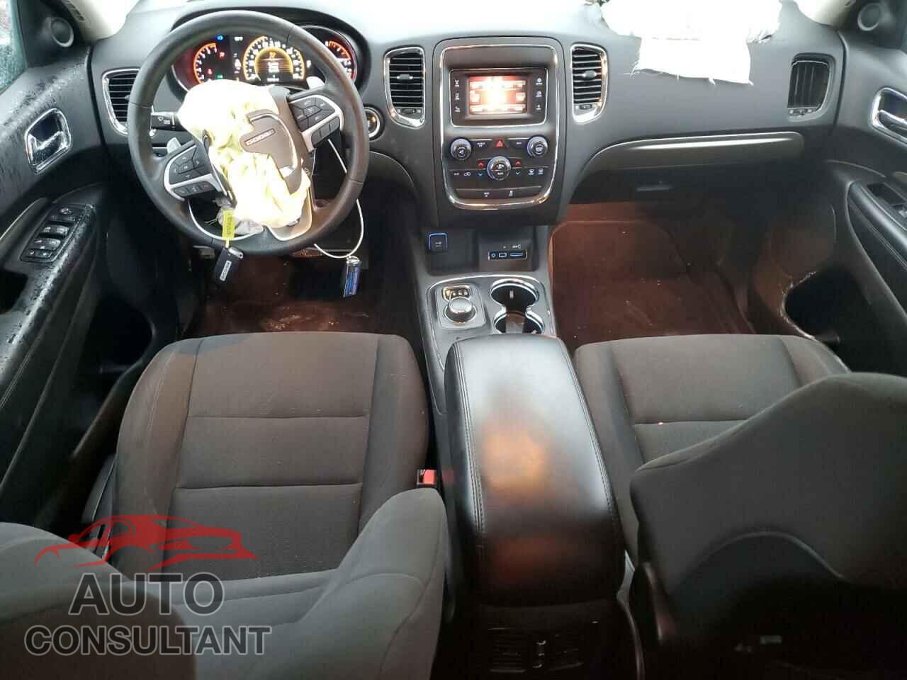 DODGE DURANGO 2015 - 1C4RDHAG2FC789233