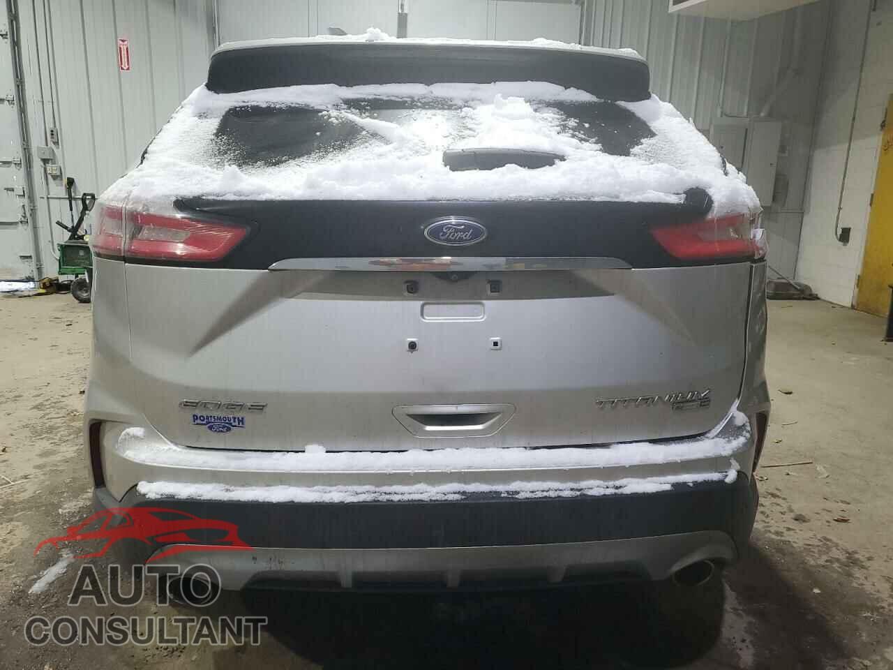 FORD EDGE 2019 - 2FMPK4K93KBC23478