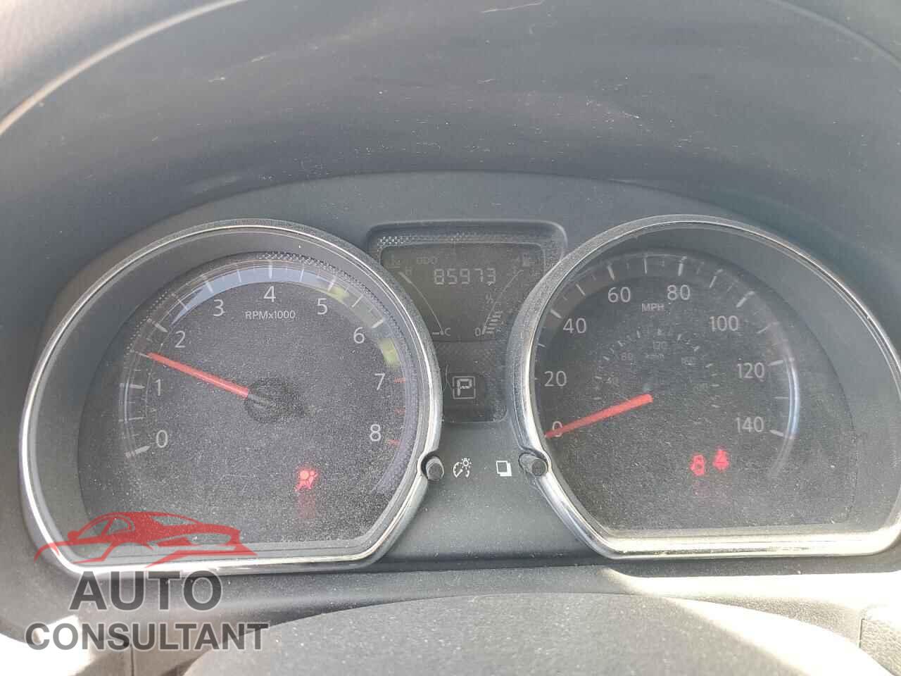 NISSAN VERSA 2019 - 3N1CN7AP3KL831987