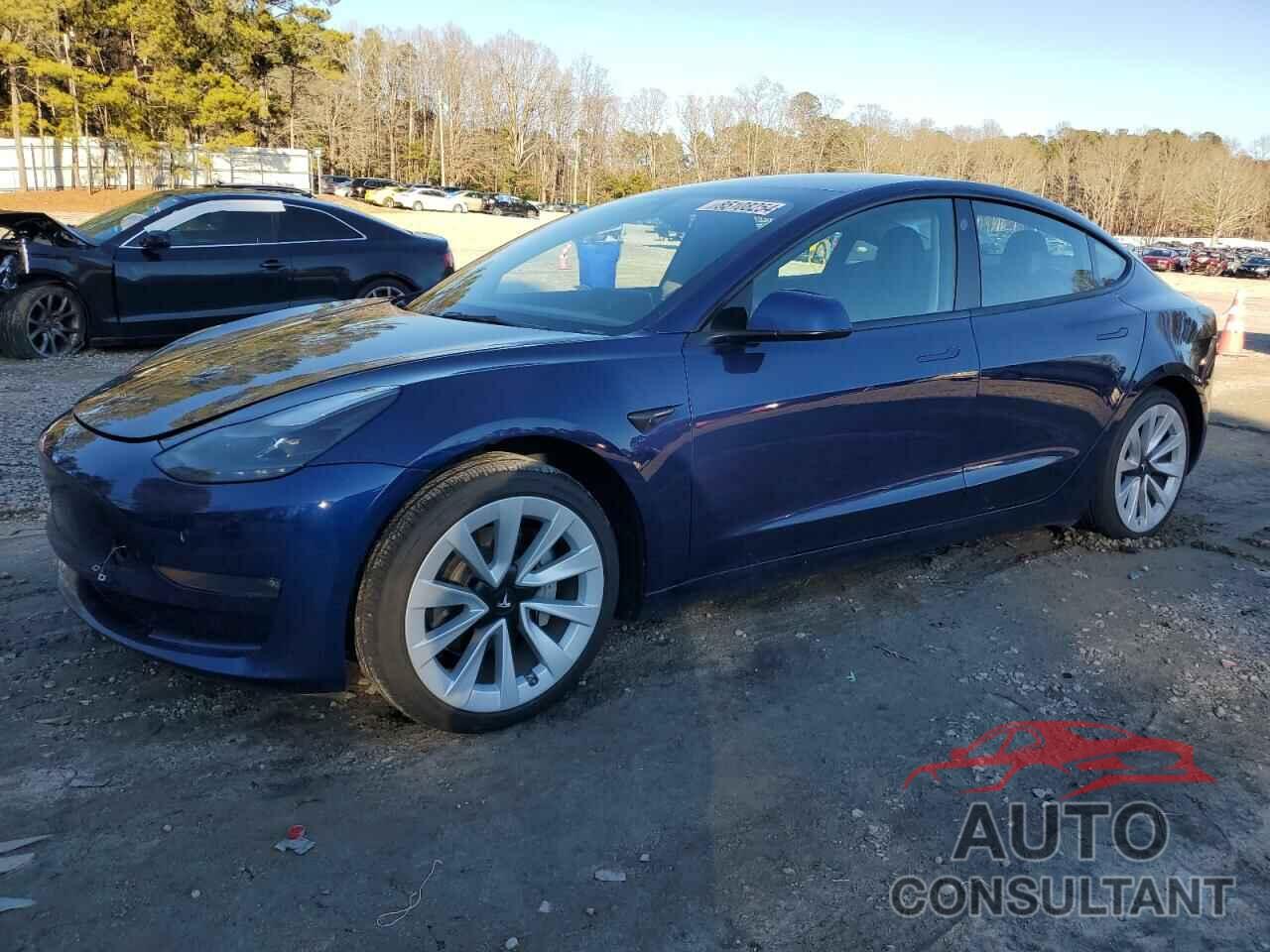 TESLA MODEL 3 2023 - 5YJ3E1EB7PF415620