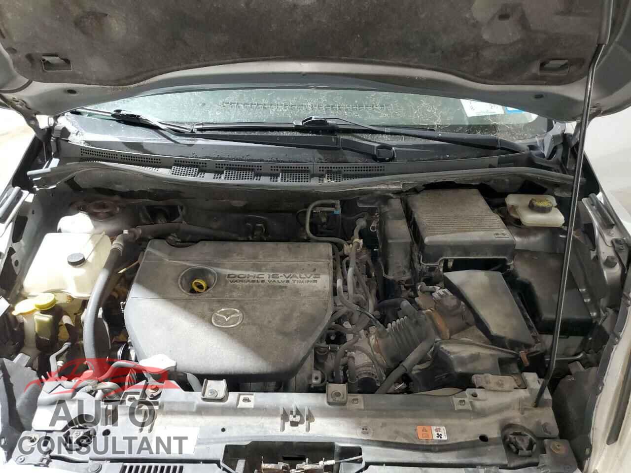 MAZDA 5 2012 - JM1CW2BL2C0103231