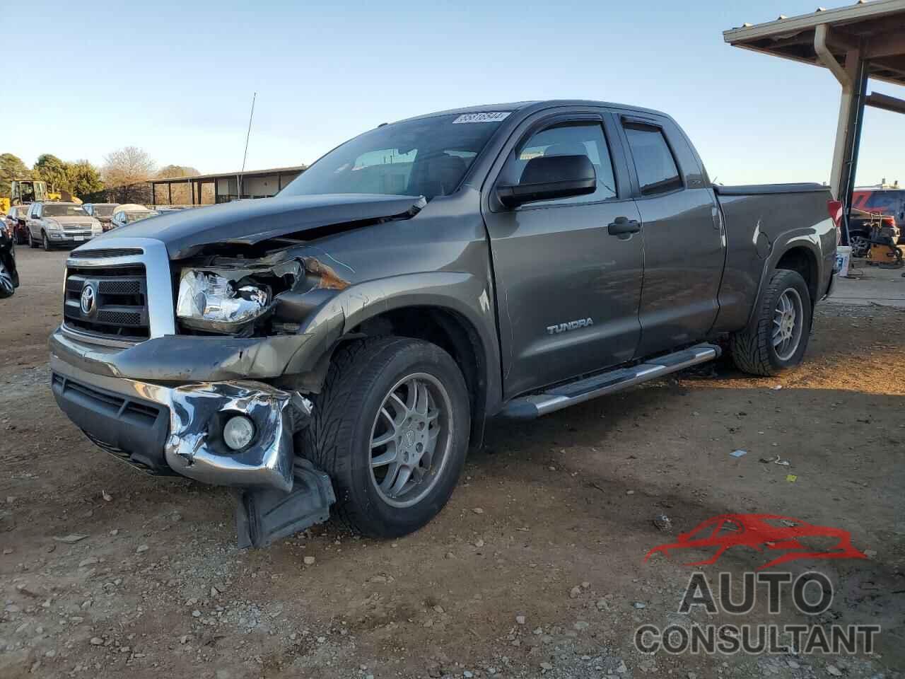 TOYOTA TUNDRA 2011 - 5TFRM5F15BX027407